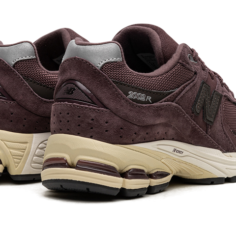New Balance 2002R Dark Grape Men's - M2002RCD - US
