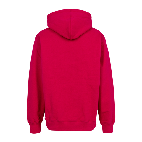 SUPREME Crossover Hoodie  