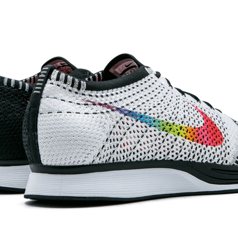 NIKE Flyknit Racer Betrue Be True Stadium Goods