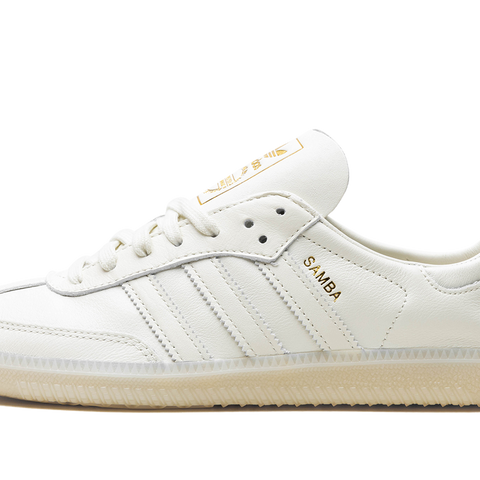 adidas Samba Decon Shoes Ivory M 4.5 / W 5.5