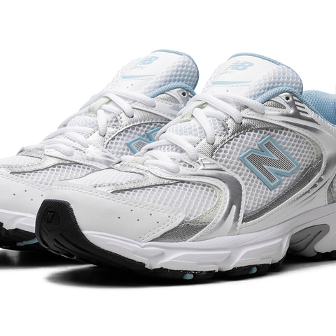 The azul NEW BALANCE Kawhi Conversations Among Us Drops June 3rd - Main Image