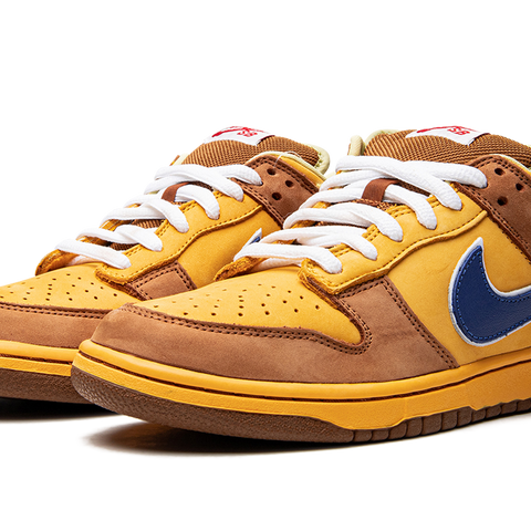 Nike Dunk Low Premium Sb New Castle 313170 741 Stadium Goods