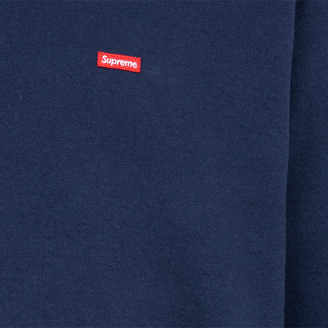 SUPREME Small Box Crewneck SUPREME Small Box Crewneck