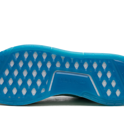 adidas gazelle silver green womens adidas Xbox NMD_V3 Mens Running Shoes (Green/Blue)