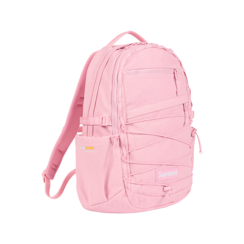 SUPREME Logo Backpack 