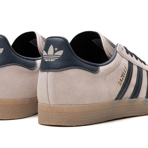 adidas gazelle silver green womens adidas Gazelle 'Wonder Taupe' 6