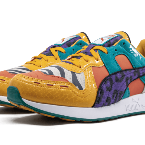 Puma RS-100 Animal Buy Puma RS-100  main image 2