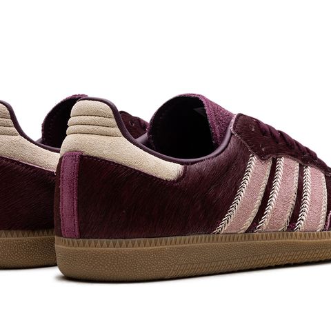 ADIDAS Samba OG WMNS 