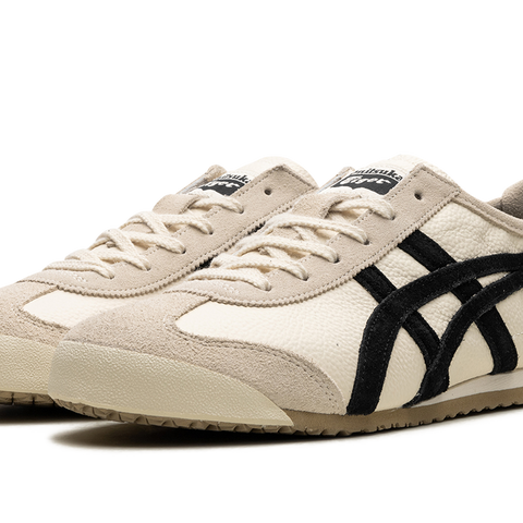 ★Onitsuka Tiger★MEXICO 66 VIN★BIRCH/BLACK★ ONITSUKA TIGER Mexico 66 