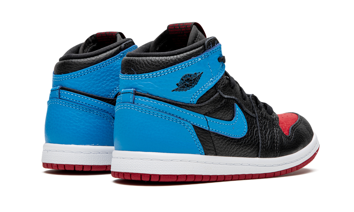 jordan 1 unc stadium goods