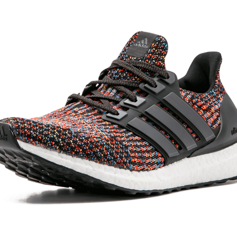 Adidas ultra boost multicolour shop