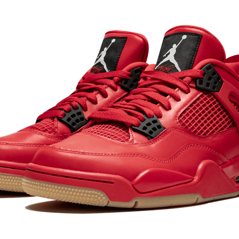 JORDAN AIR JORDAN 4 RETRO NRG WMNS Singles Day Stadium Goods