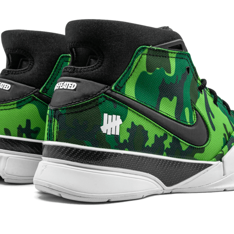 NIKE Kobe Protro UNDFTD PE