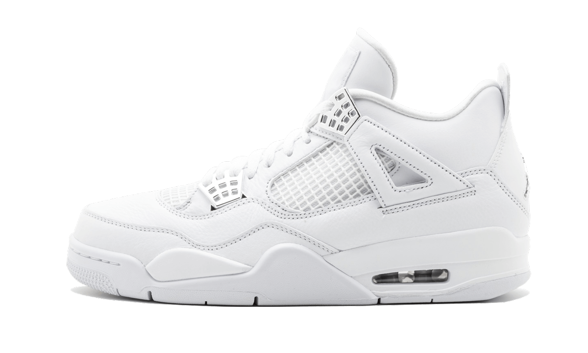 og pure money 4s
