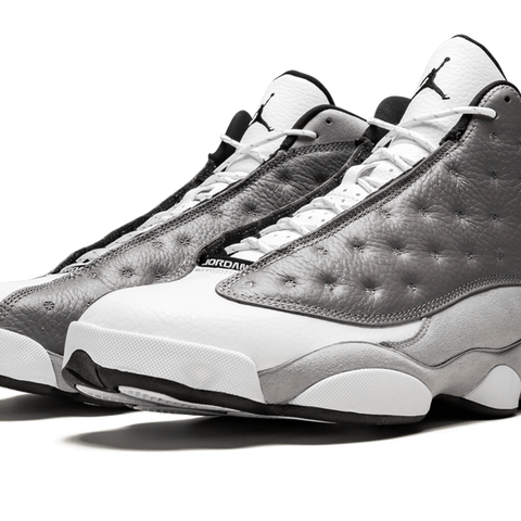 JORDAN Air Jordan 13 Atmosphere Grey Stadium Goods