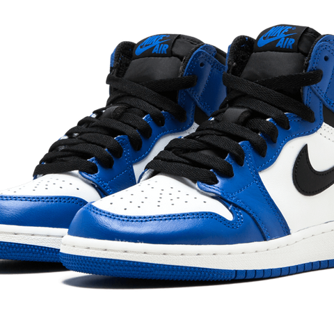 Air jordan 1 game royal gs on sale
