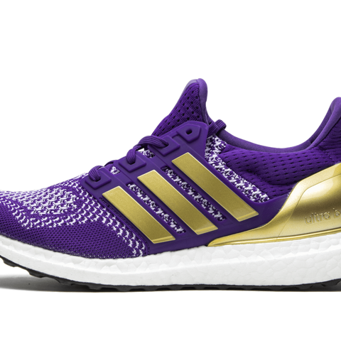 ADIDAS UltraBOOST x UW Washington Huskies Stadium Goods