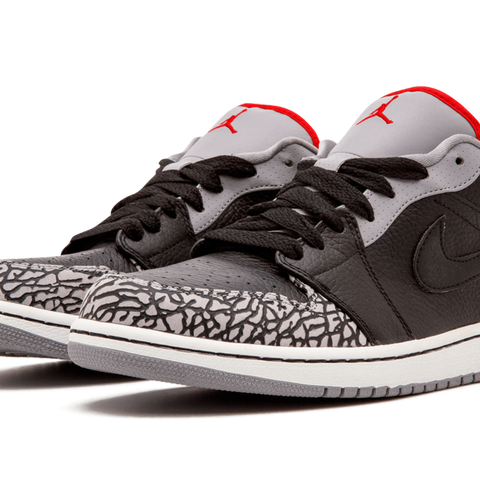 Jordan 1 phat low on sale