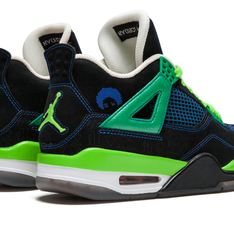 Jordan 4 doernbecher cheap