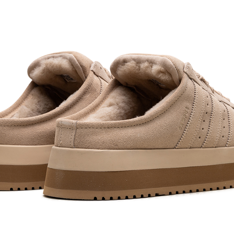 adidas Campus 00s Winter Low Magic Beige (W)