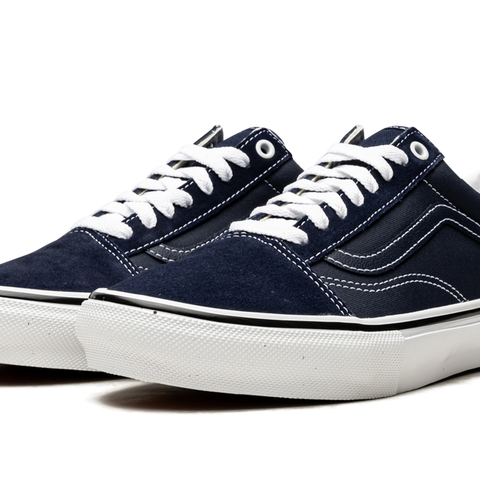 VANS Old Skool "Dress Blue" Stadium Goods VANS Old Skool "Dress Blue" Stadium Goods