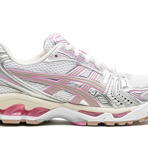 ★関税込★ASICS★Unlimited Gel-Kayano 14 White Fawn★23-26cm Asics Unlimited Gel-Kayano 14 White Fawn 1203A667-100 [Men