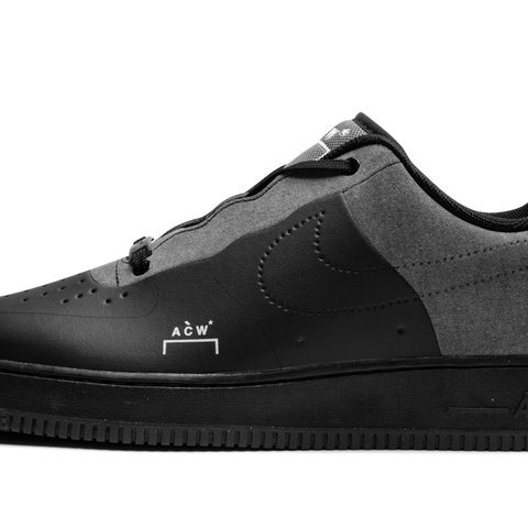 Nike Air Force 1 07 Acw A Cold Wall BQ6924 001 Stadium Goods