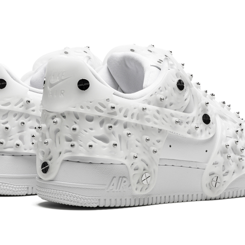 NIKE AIR FORCE 1 LO LXX MNS WMNS 