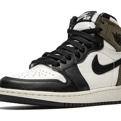 スニーカー NIKE AIR JORDAN1 HIGH OG GS DARK MOCHA JORDAN Air Jordan 1 Retro High OG GS 