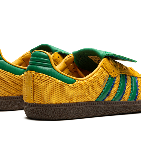 ☆大人気☆adidas Originals Samba LT 'Preloved Yellow' ADIDAS Samba LT