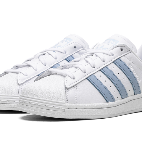 adidas Women's Superstar in White | Size 7.5 | GZ3445 adidas Women's Superstar in White | Size 7.5 | GZ3445
