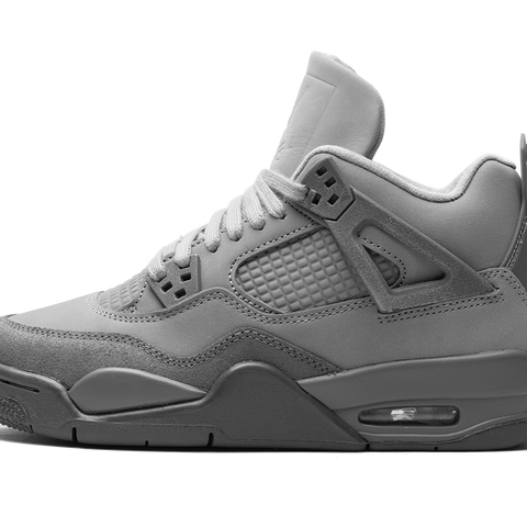 JORDAN Air Jordan 4 GS JORDAN Air Jordan 4 GS