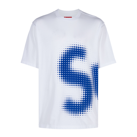 SUPREME Halftone S/S Top 