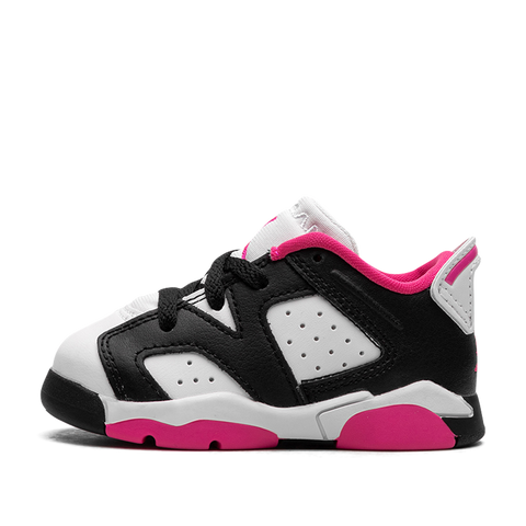 JORDAN Air Jordan 6 Low TD Fierce Pink Stadium Goods