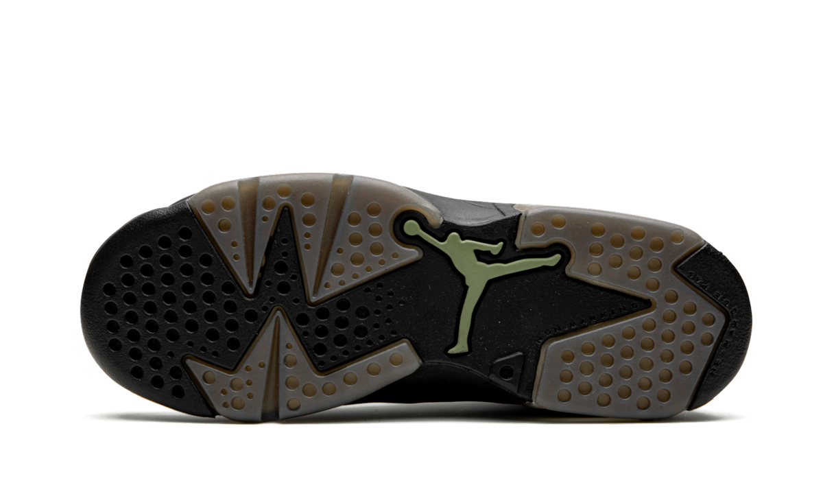 jordan 6 alligator men's