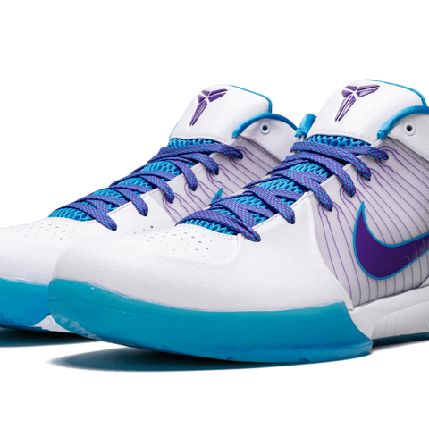 NIKE Kobe IV Protro 