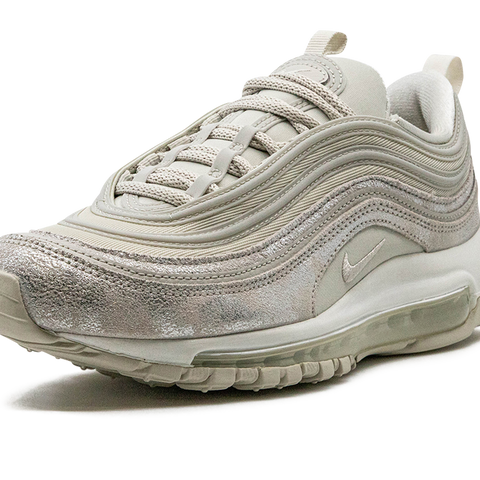 ウィメンズ Nike Air Max 97 Light Bone Pre Worn Nike Air Max 97 Light Bone Pre Worn (Women's) - DX0137-002 - JP
