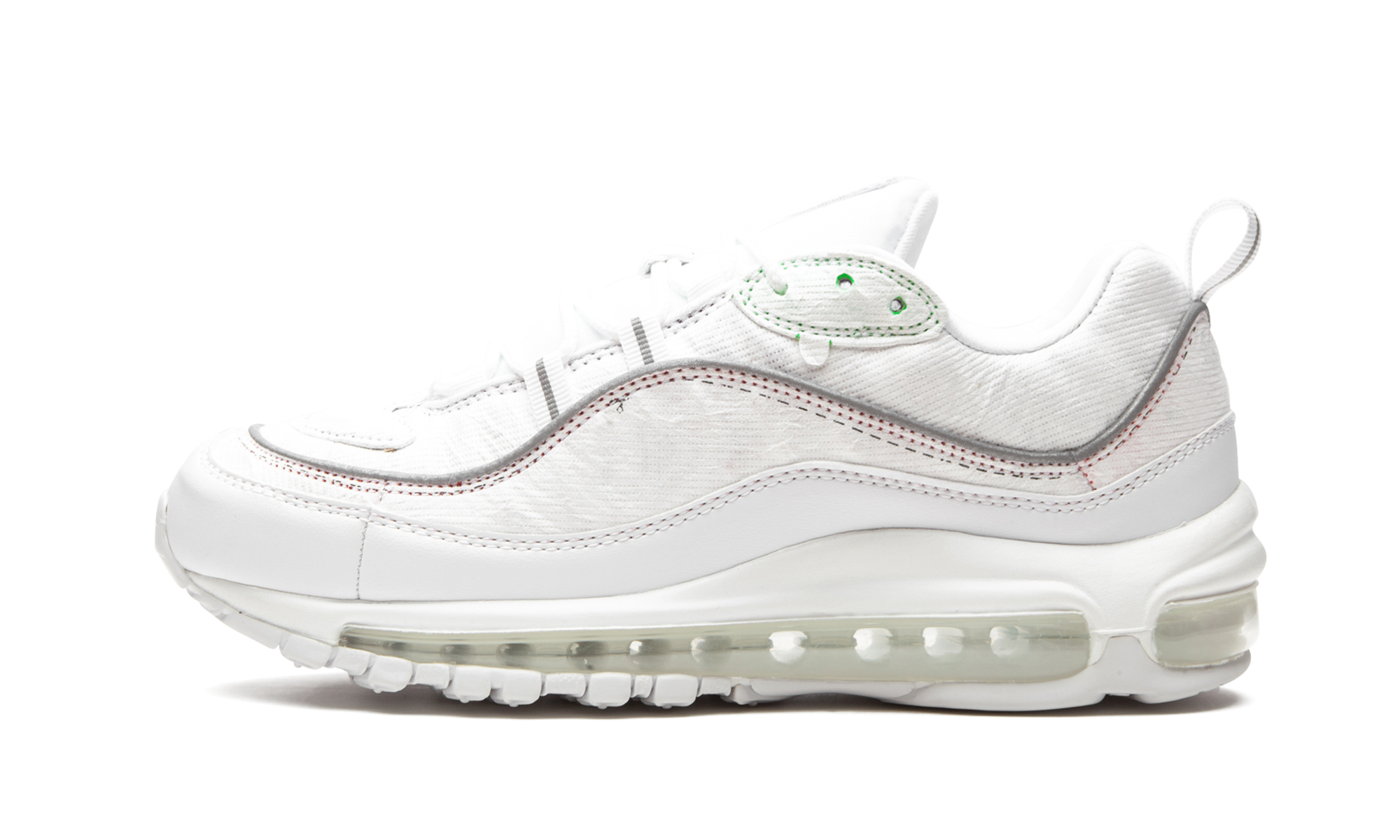 nike air max 98 lx cut away
