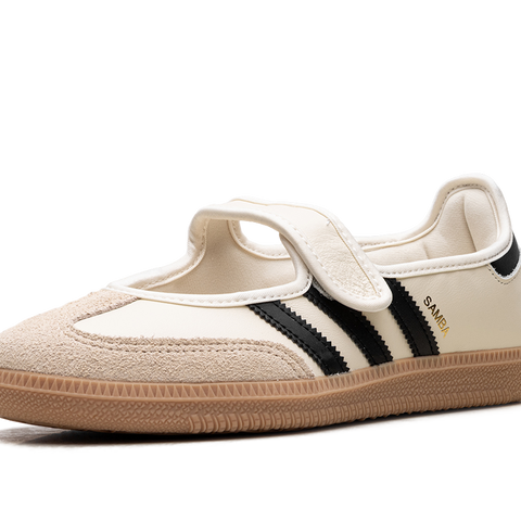 adidas Samba Jane Cream Black Gum