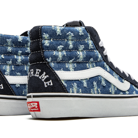 VANS Sk8-Hi 