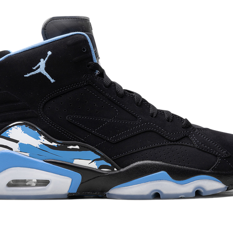 JORDAN Jumpman MVP 678 University Blue Stadium Goods