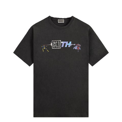 KITH Kith Cyclops vs. Magneto Vintage Tee 