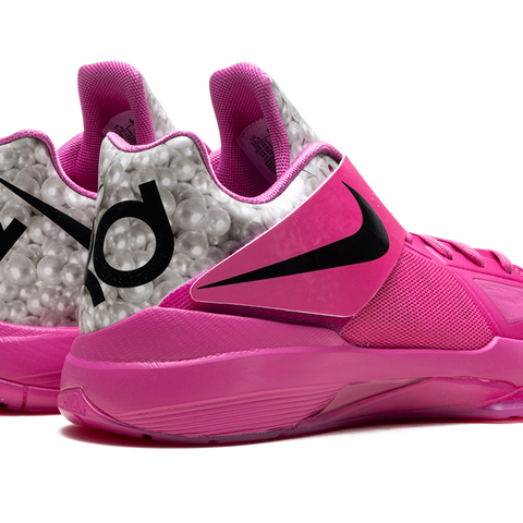 シューズ(男性用) KD4 aunt pearl NIKE KD 4 