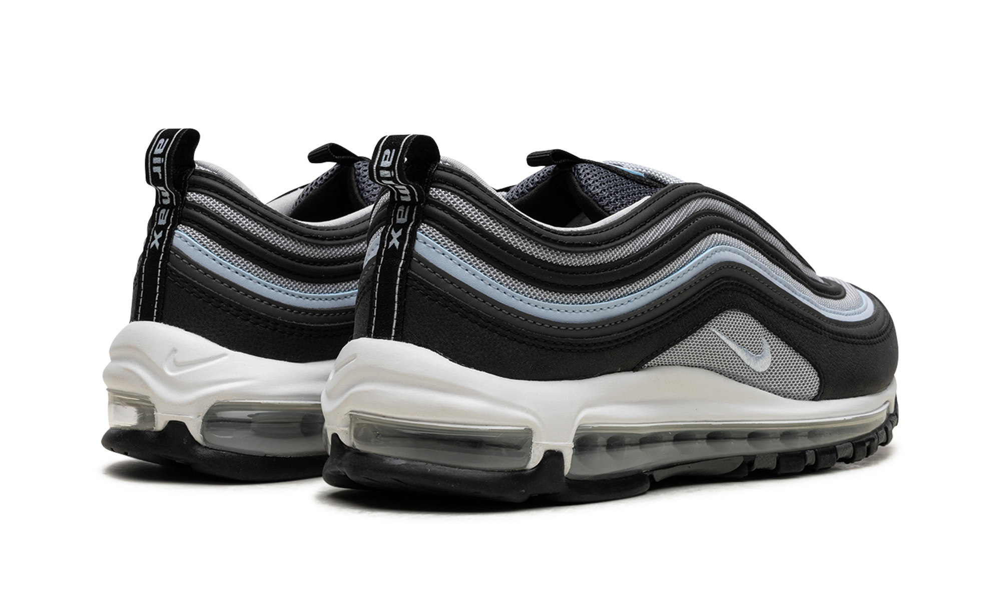 nike 97 gradient fade