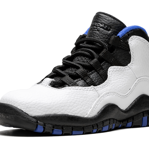 Jordan 10 Retro PS Orlando 310807 108 Stadium Goods