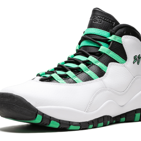 JORDAN Air Jordan 10 Retro 30th GS 