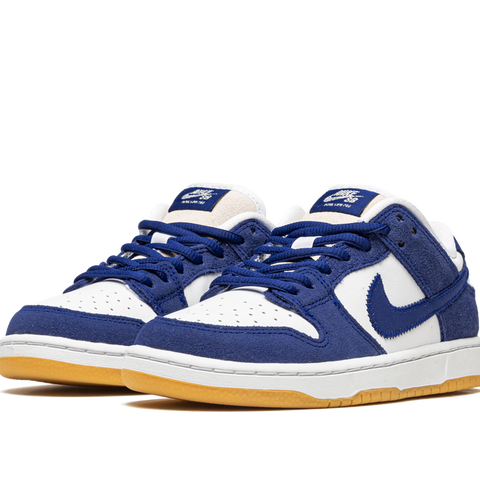 NIKE SB Dunk Low PS "Los Angeles Dodgers" Stadium Goods NIKE SB Dunk Low PS "Los Angeles Dodgers" Stadium Goods