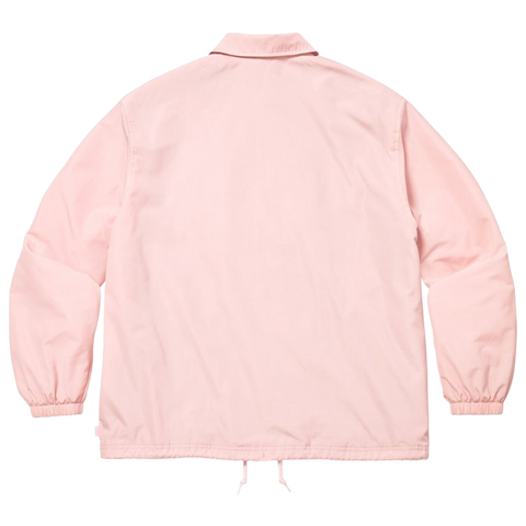SUPREME Spellout Coaches Jacket 
