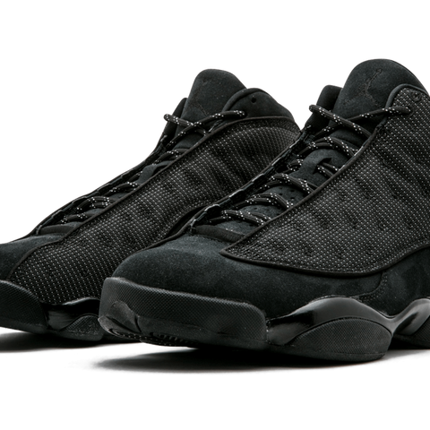 Air Jordan 13 Retro Black Cat 414571 011 Stadium Goods