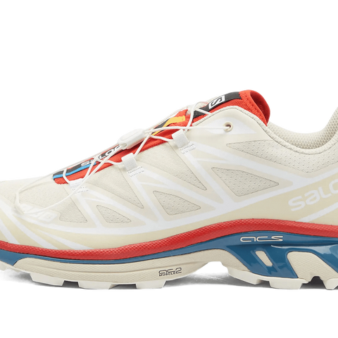 SALOMON XT-6 